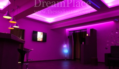 Dreamplace, Θεσσαλίας 136 -  in , 