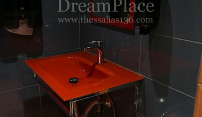 Dreamplace, Θεσσαλίας 136 -  in , 
