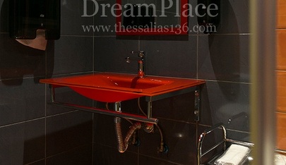 Dreamplace, Θεσσαλίας 136 -  in , 