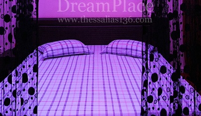 Dreamplace, Θεσσαλίας 136 -  in , 