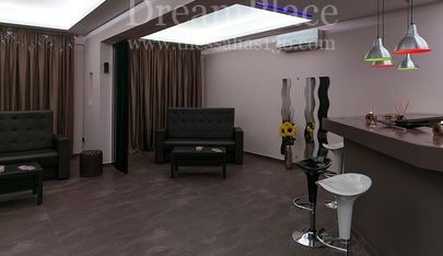 Dreamplace, Θεσσαλίας 136 -  in , 