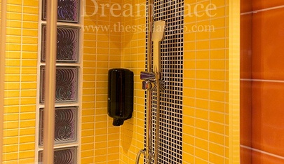 Dreamplace, Θεσσαλίας 136 -  in , 