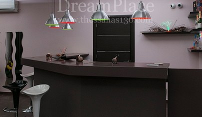 Dreamplace, Θεσσαλίας 136 -  in , 