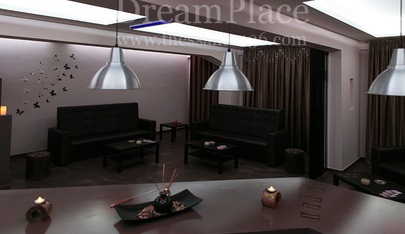 Dreamplace, Θεσσαλίας 136 -  in , 