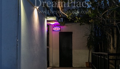 Dreamplace, Θεσσαλίας 136 -  in , 