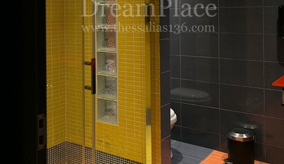 Dreamplace, Θεσσαλίας 136 -  in , 