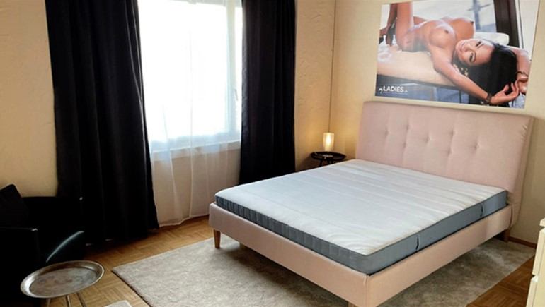 Le Privé 12 -  in , 