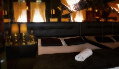 Sanne Prive -  in , 