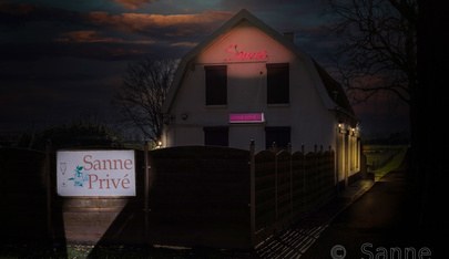 Sanne Prive -  in , 