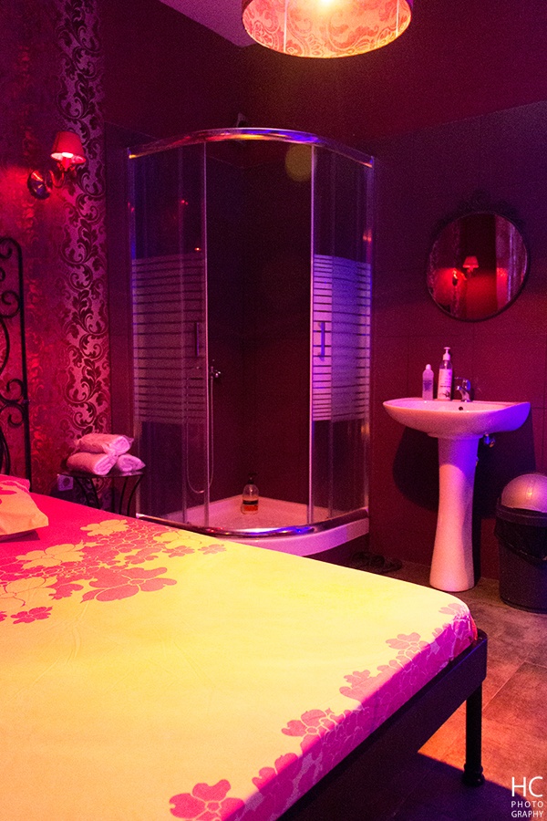 Sex Studio Sunflower 82 -  in , 