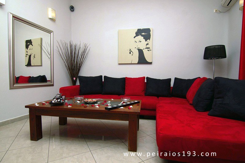 Studio Πειραιώς 193 -  in , 
