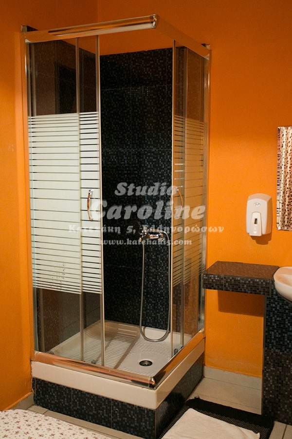 Studio Caroline -  in , 