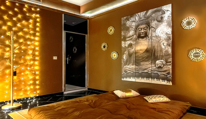 Thai Relax House - Las Americas Tenerife - in ,