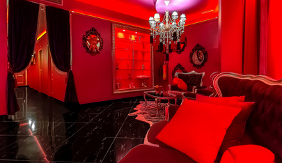 Thai Relax House - Las Americas Tenerife - in ,