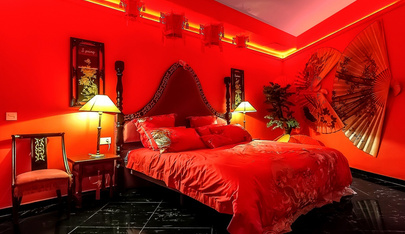 Thai Relax House - Las Americas Tenerife - in ,