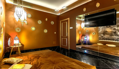 Thai Relax House - Las Americas Tenerife - in ,