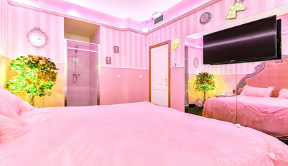 Thai Relax House - Las Americas Tenerife - in ,