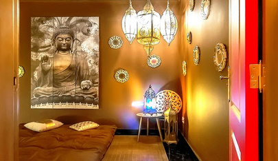 Thai Relax House - Las Americas Tenerife - in ,