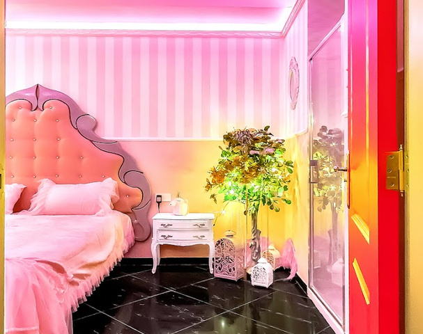 Thai Relax House - Las Americas Tenerife - in ,