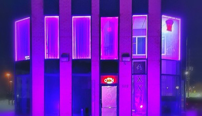 Ambiance -  in , 