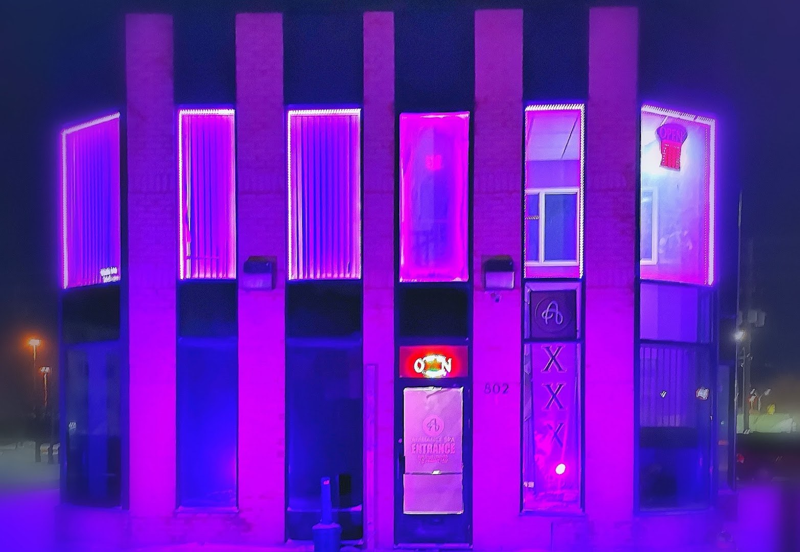 Ambiance -  in , 