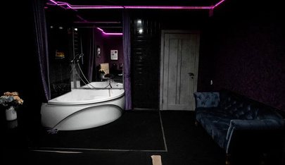 Bar & Suk - in ,
