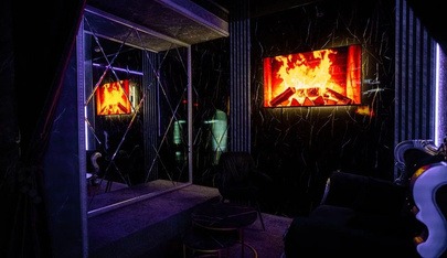 Bar & Suk - in ,