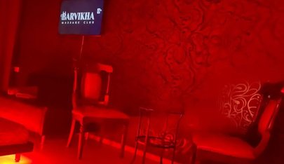 Barvikha - in ,