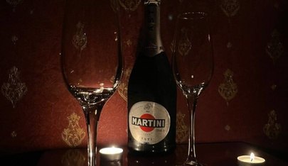 Barvikha - in ,