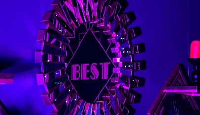Best - in ,