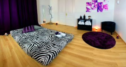 Blue Sapphire Massage - in ,