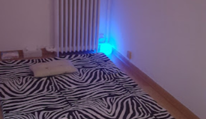 Blue Sapphire Massage - in ,