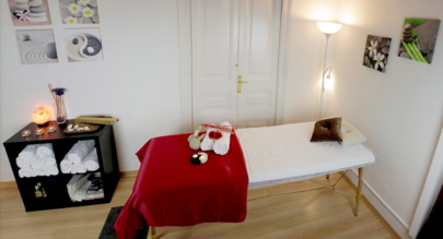 Blue Sapphire Massage - in ,