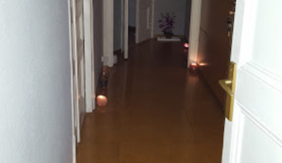 Blue Sapphire Massage - in ,