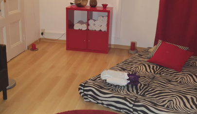 Blue Sapphire Massage - in ,