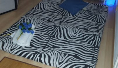 Blue Sapphire Massage - in ,