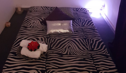 Blue Sapphire Massage - in ,