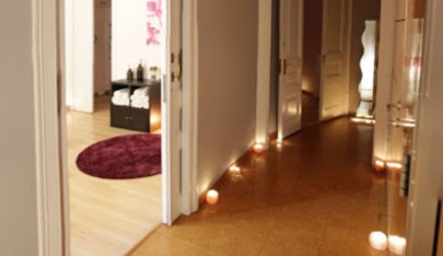 Blue Sapphire Massage - in ,