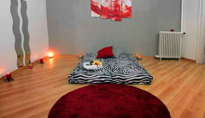 Blue Sapphire Massage - in ,