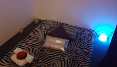 Blue Sapphire Massage - in ,