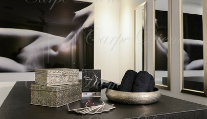 Carpe Diem Massage Boxtel -  in , 