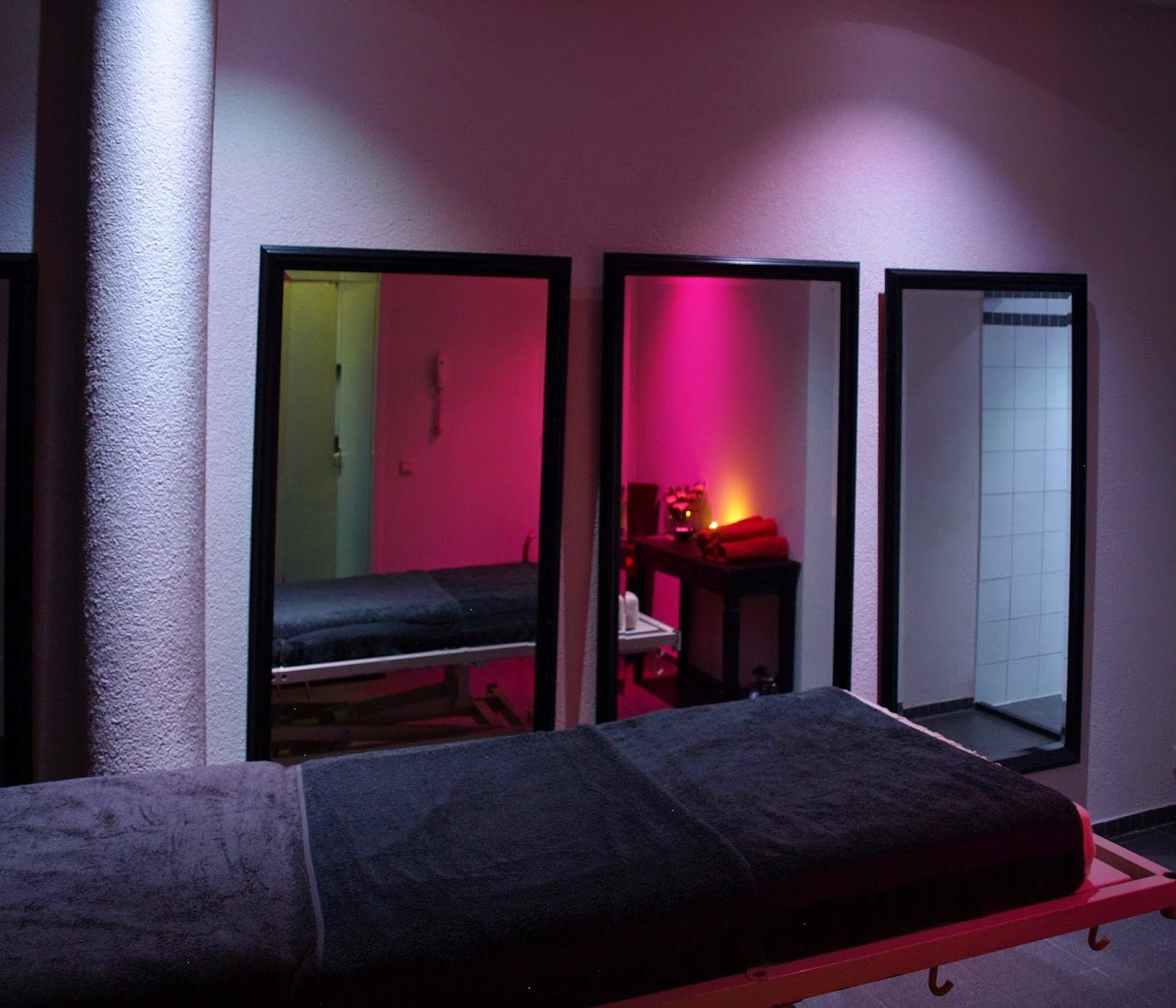 Carpe Diem Massage Boxtel -  in , 