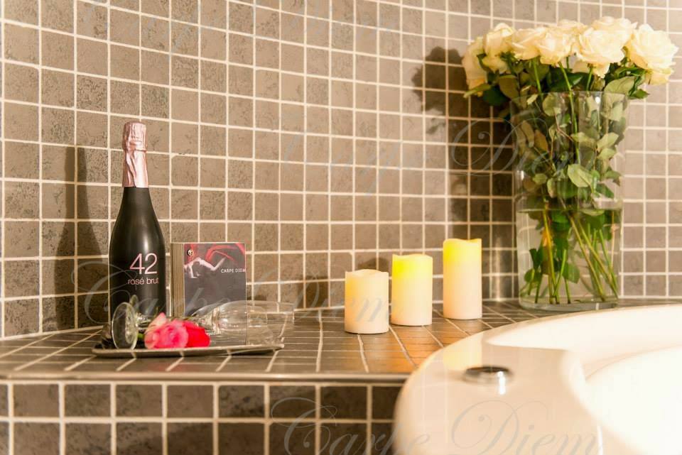 Carpe Diem Massage Boxtel -  in , 