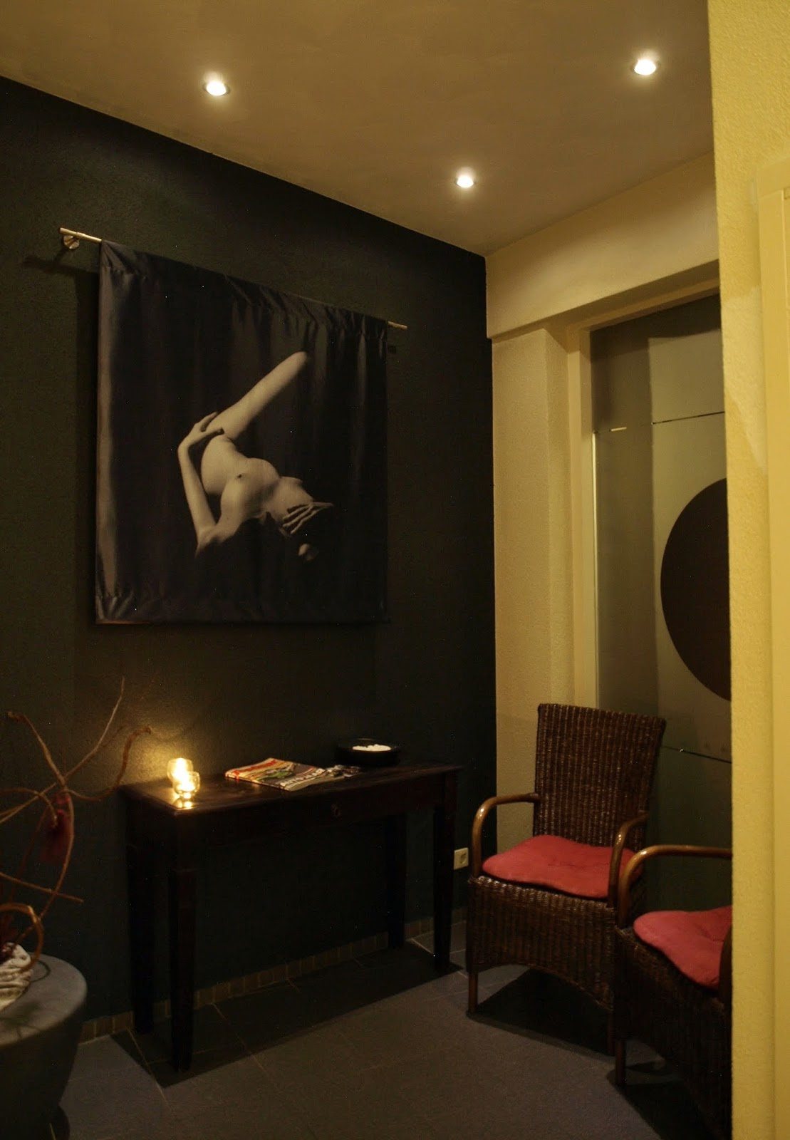 Carpe Diem Massage Boxtel -  in , 