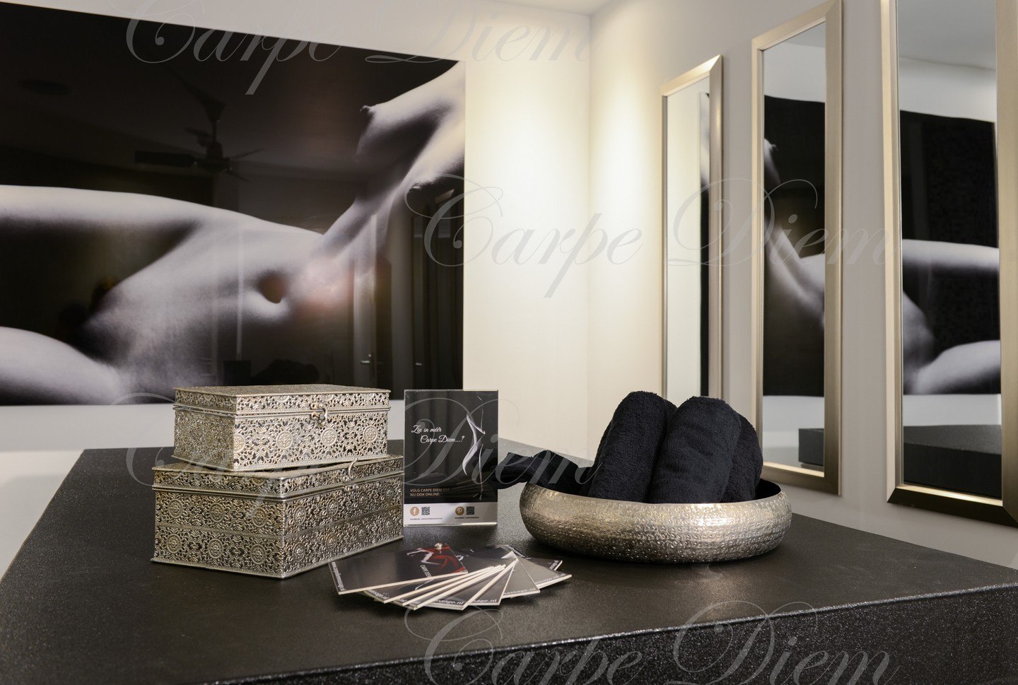 Carpe Diem Massage Boxtel -  in , 
