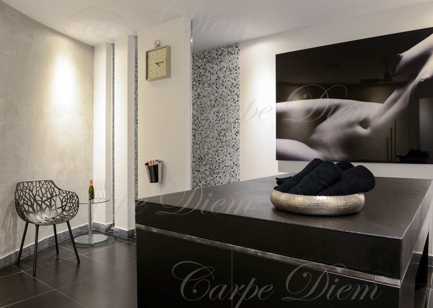 Carpe Diem Massage Boxtel -  in , 