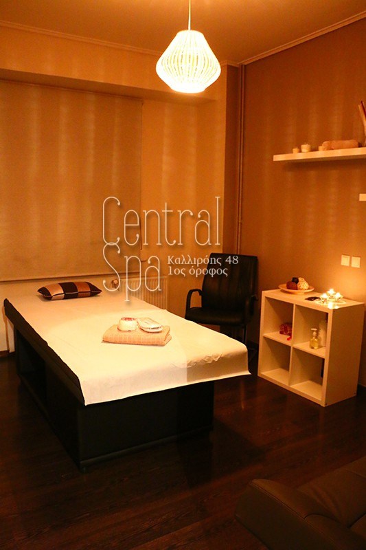 Central Spa -  in , 