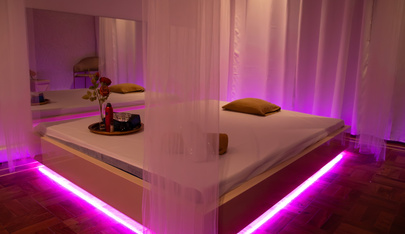 Dakini Spa - in ,
