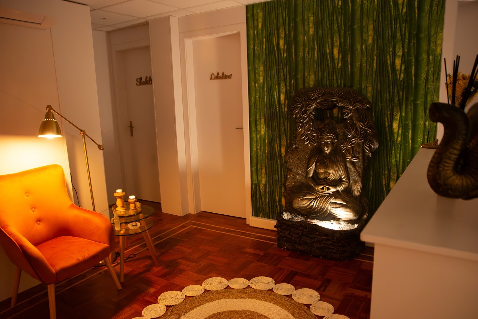 Dakini Spa -  in , 
