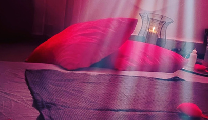 Divine Touch Tantra Massage - in ,